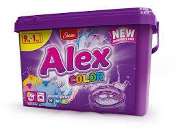 Стиральный порошок Alex-Color, 2 кг. - фото