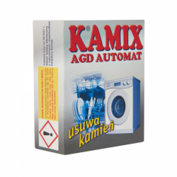 Средство для удаления накипи Kamix, 150 гр - фото