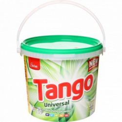 Стиральный порошок универсальный Tango , 5 кг - фото