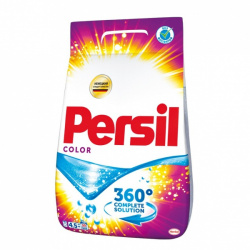 Стиральный порошок для цветного белья Persil Color  автомат , 4,5 кг - фото